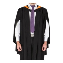 Design Australian National University bachelor's dress custom-made ANU bachelor's dress Australian National University Australian graduation gown Australian school graduation gown SKDA040 Design Australian National University bachelor's dress custom-made ANU bachelor's dress Australian National University Australian graduation gown Australian school graduation gown SKDA040